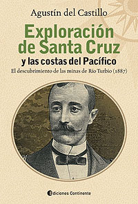 Exploración de Santa Cruz y las costas del Pacífico
